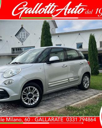 Fiat 500L 1.4 Pop Star 95cv