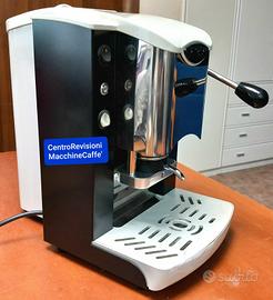 Macchina Caffè a Cialde Faber Slot Inox 