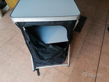 tavolo camping