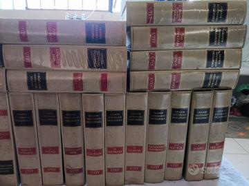 Enciclopedia UTET 