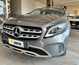 Mercedes-benz GLA 200d Auto Sport Navi Led Garanzi