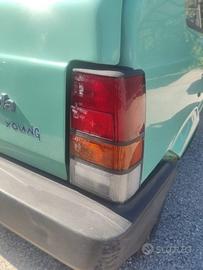 Fanale posteriore destro FIAT PANDA del 2002