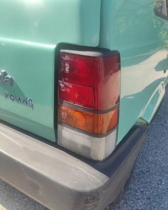 Fanale posteriore destro FIAT PANDA del 2002