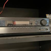 Onkyo sintoamplificatore TX SR508 amplificatore
