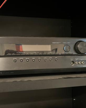Onkyo sintoamplificatore TX SR508 amplificatore