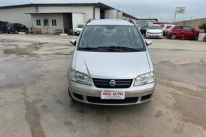 Fiat Idea 1.3 Multijet 16V Dynamic