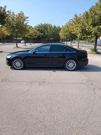 Audi a6 berlina quattro 