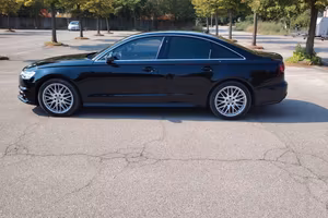 Audi a6 berlina quattro 