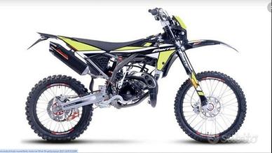 Fantic Motor 50 XE PERFORMANS