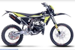 Fantic Motor 50 XE PERFORMANS