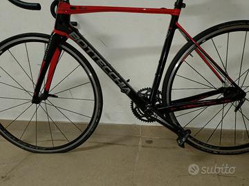 BOTTECCHIA 8AVIO REVOLUTION 