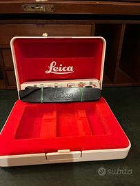 Scatola Leica R5, confezione originale