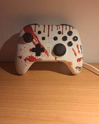 joystick redstorm