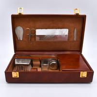 necessaire viaggio uomo anni 70