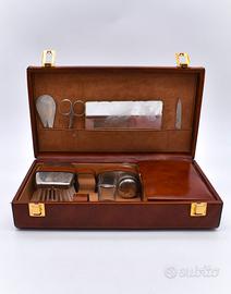 necessaire viaggio uomo anni 70