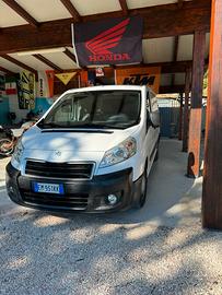 Furgone Peugeot  expert
