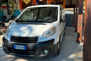 Furgone Peugeot  expert