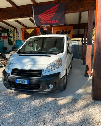 Furgone Peugeot  expert