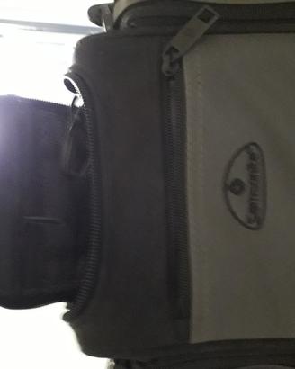 Videocamera Canon