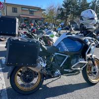 BMW R 1250 GS trophy - 2023