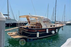 Fratelli Aprea 36 Sport