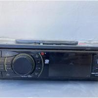 MAJESTIC SV 227 USB AUTORADIO