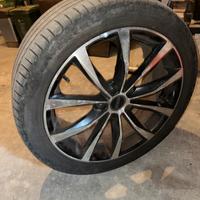 Cerchi in lega MAK 18”