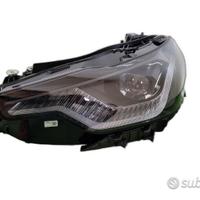 BMW 2 G42 M2 G87 SHADOW LINE FULL LED Faro S