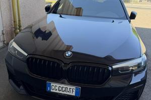 BMW 520 XDRIVE