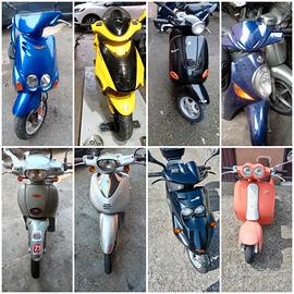 ovetto 50cc