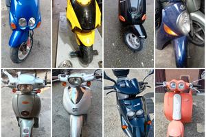 ovetto 50cc