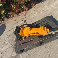 A292- MARTELLO EPIROC 100KG