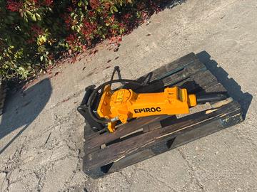 A292- MARTELLO EPIROC 100KG