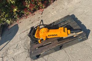 A292- MARTELLO EPIROC 100KG