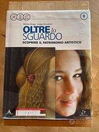 Libro arte scuola secondaria 1* grado