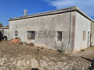 Casa Indipendente - Modica