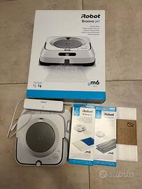 IRobot Braava jet m6