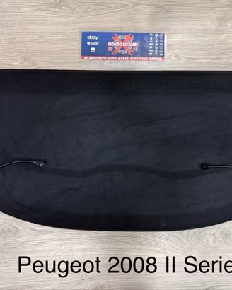 Cappelliera Mensola Pianale Posteriore E Ricambi P