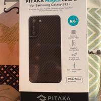 Cover pitaka samsung galaxy s22