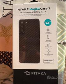 Cover pitaka samsung galaxy s22