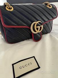 Borsa Gucci Marmont