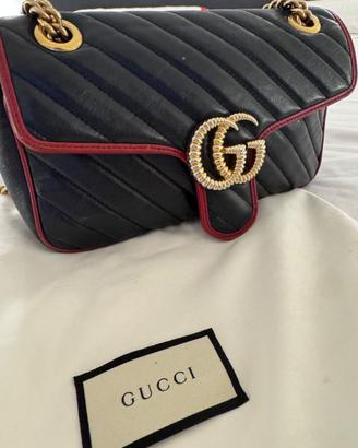 Borsa Gucci Marmont
