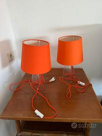 Lampada da tavolo Wofi Leuchten