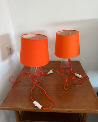 Lampada da tavolo Wofi Leuchten