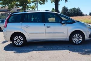 Citroën c4 grand picasso 2009 
