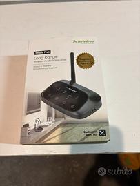 Trasmettitore/Ricevitore Bluetooth