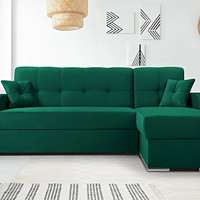 DIVANO LETTO ANGOLARE MOOOLTTOOO OKKK!