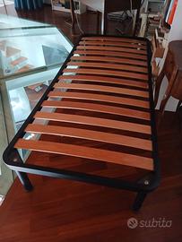 Rete e Materasso 80x180