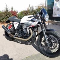 MOTO GUZZI V7 CAFE CLASSIC RATE AUTO MOTO USATE