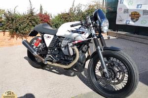 MOTO GUZZI V7 CAFE CLASSIC RATE AUTO MOTO USATE